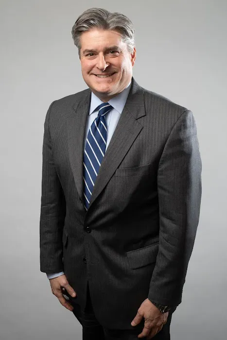 Luftman, Heck & Associates LLP 5