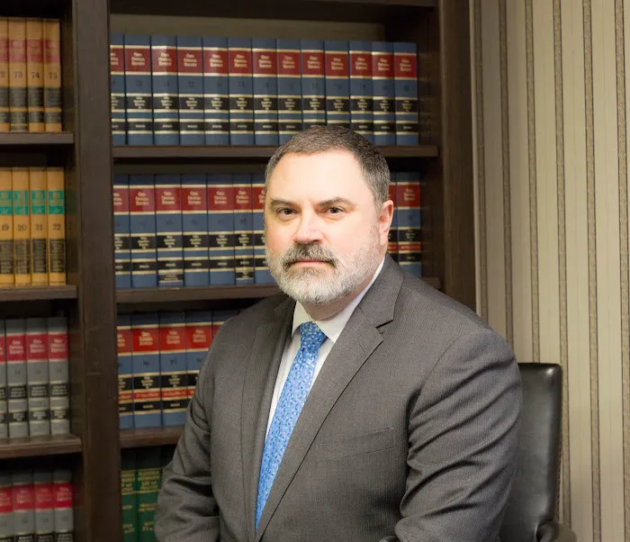 Bowen, Scranton, & Olsen, LLC 5