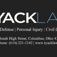 Tyack Law Firm ico