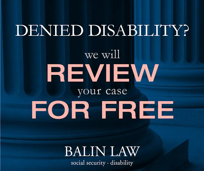Balin Law, LLC 5