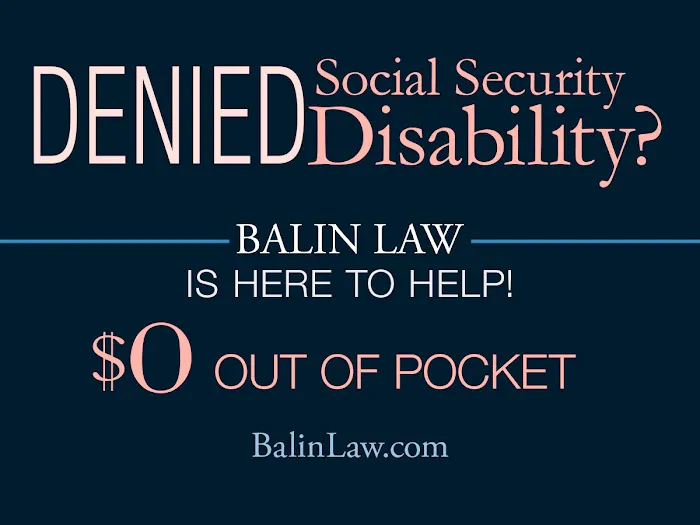 Balin Law, LLC 5