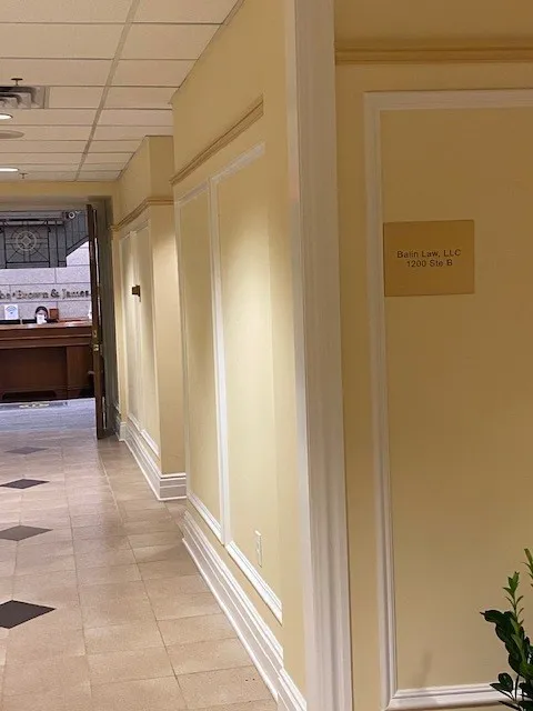 Balin Law, LLC 5