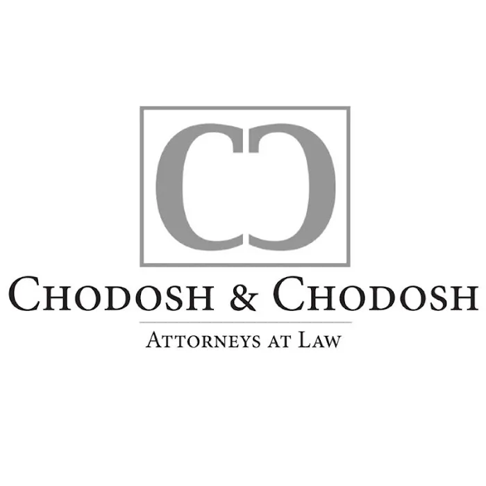 Chodosh & Chodosh - Attorneys at Law 5