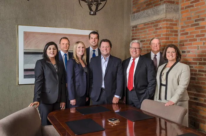 Grossman Law Offices 5