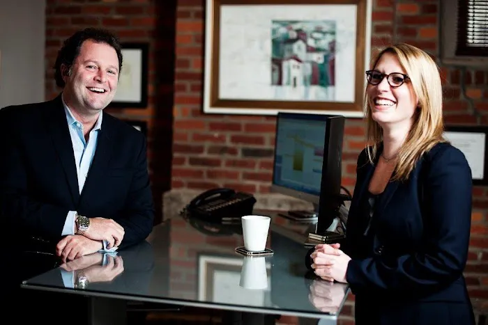 Grossman Law Offices 5