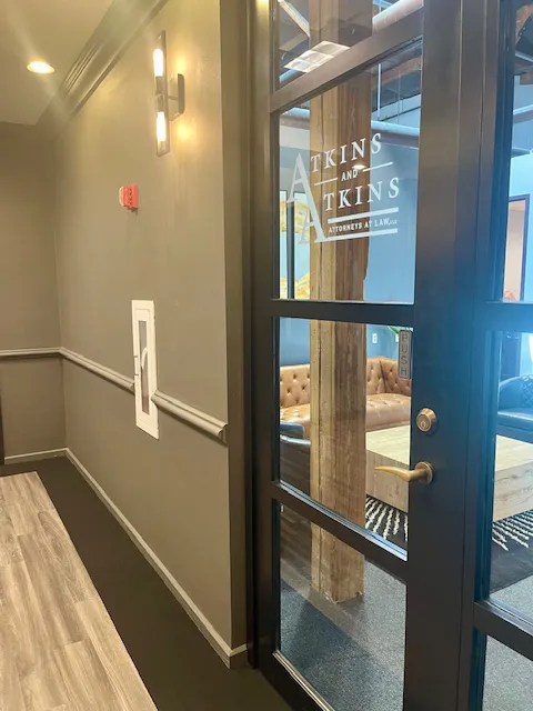 Atkins and Atkins, Attorneys at Law, LLC Columbus Office 5