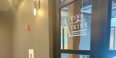 Atkins and Atkins, Attorneys at Law, LLC Columbus Office