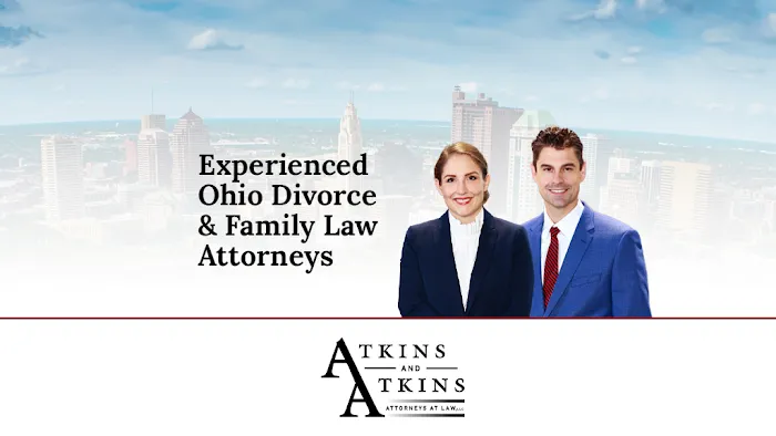 Atkins and Atkins, Attorneys at Law, LLC Columbus Office 5