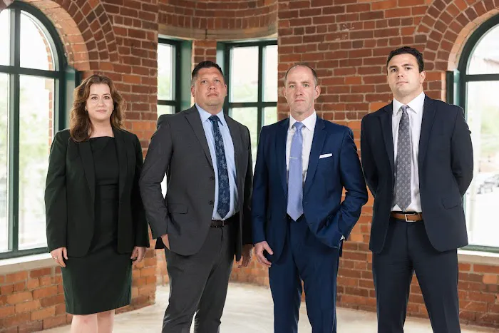 Soroka & Associates, LLC 5