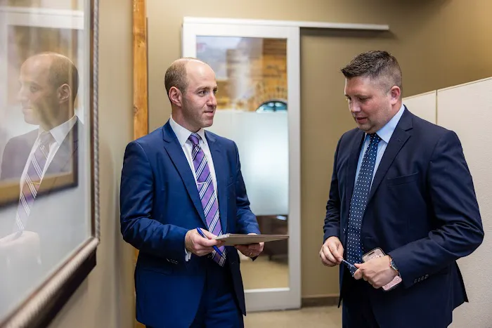 Soroka & Associates, LLC 5