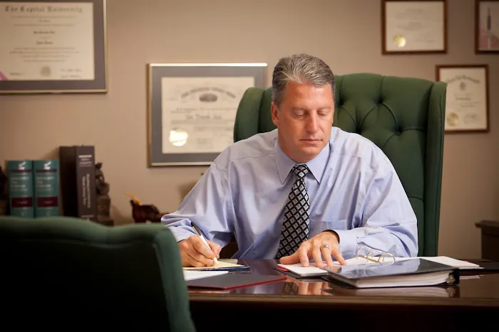 The Law Offices of Saia, Marrocco & Jensen Inc. 5