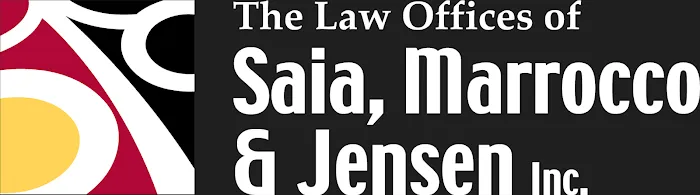 The Law Offices of Saia, Marrocco & Jensen Inc. 5