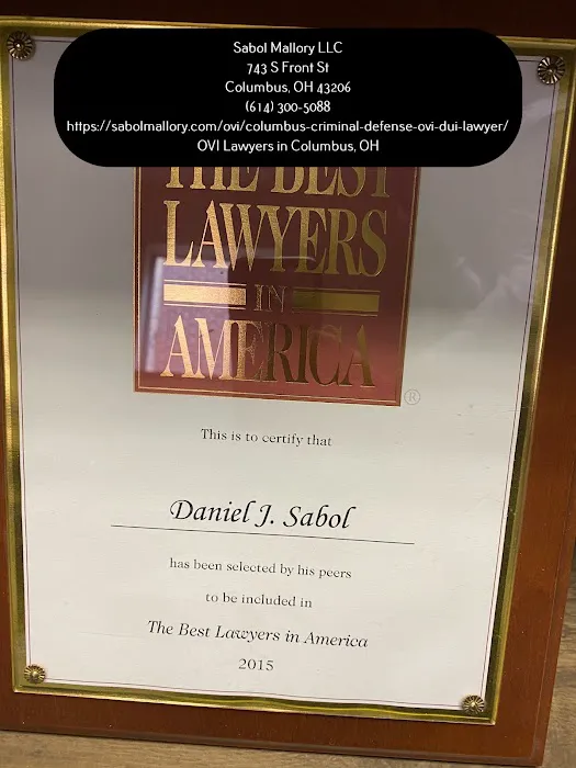 Sabol Mallory LLC 5