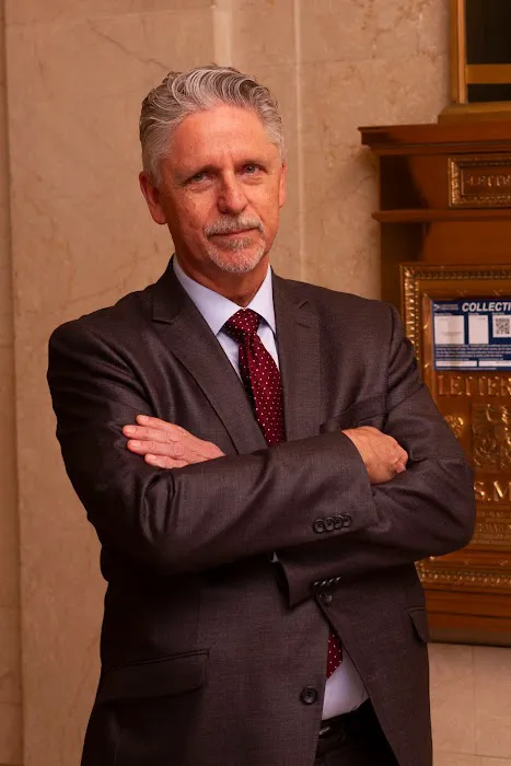 Benson Law Firm 5