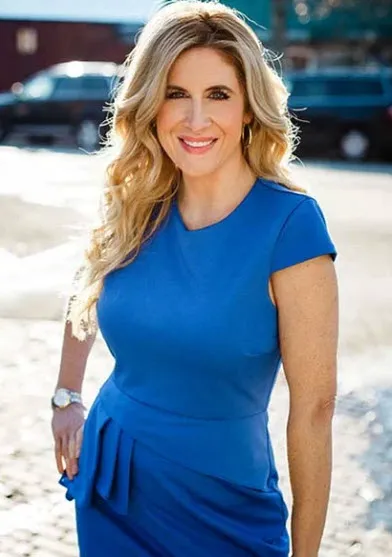 Laura Helmbrecht, Attorney at Law 5