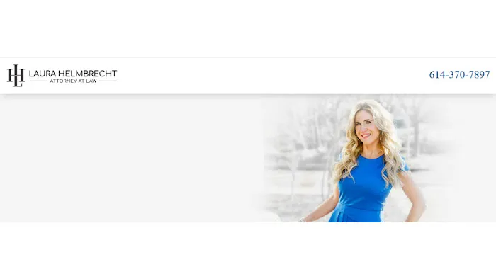 Laura Helmbrecht, Attorney at Law 5