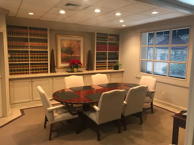 Brandon Shroy, Criminal Defense Attorney 5