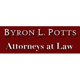 Byron L. Potts & Co., LPA 5