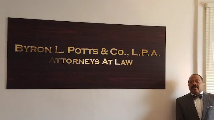 Byron L. Potts & Co., LPA 5