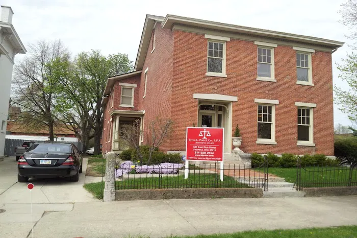 Byron L. Potts & Co., LPA 5
