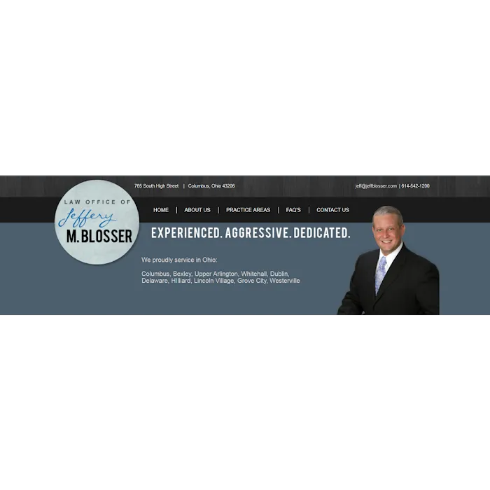 Blosser Law Office 5