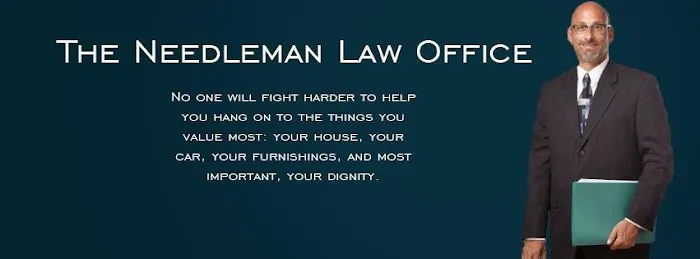 The Needleman Law Office 4