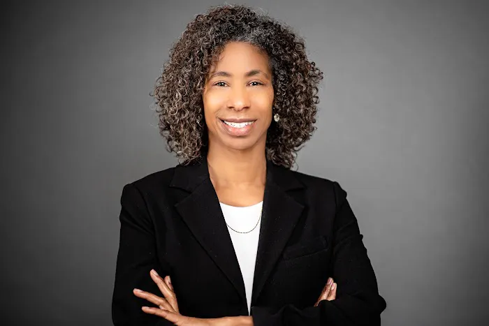 Harris Law Firm, LLC 5