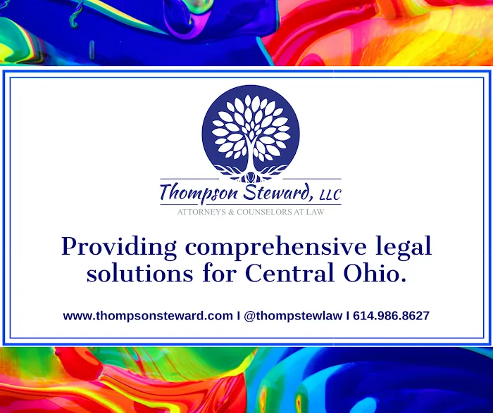 The Steward Firm, LLC 5