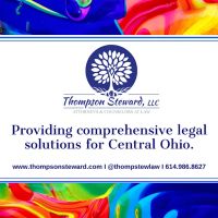The Steward Firm, LLC ico
