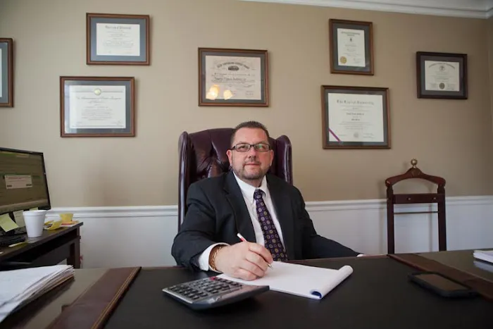 Ansbro Law Office, Inc. 5