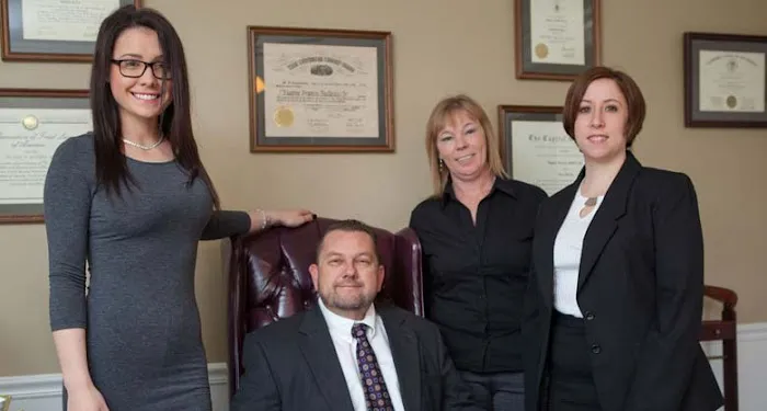 Ansbro Law Office, Inc. 5