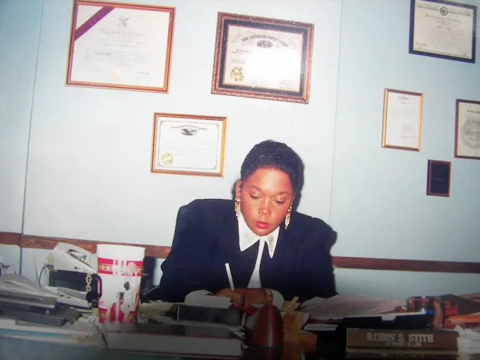 Robin S Stith Law Office 5