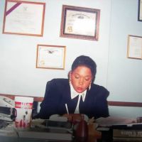 Robin S Stith Law Office ico