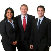 The Meranda Law Firm LTD ico