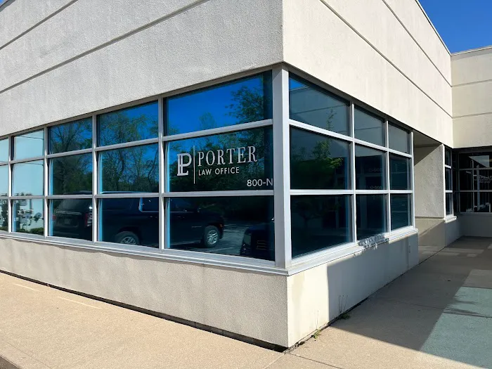 Porter Law Office, LLC 5