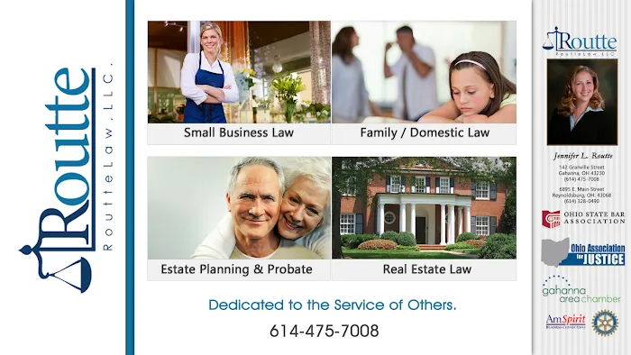 Routte Law, LLC. 4