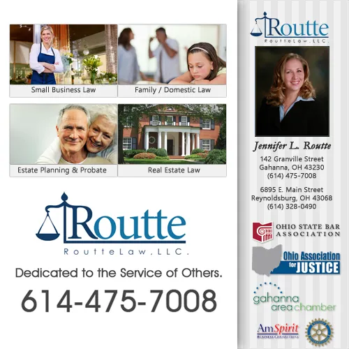 Routte Law, LLC. 4