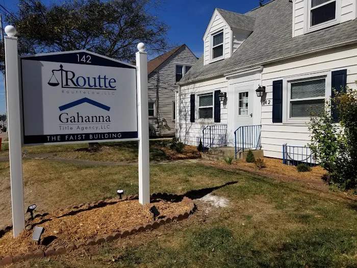 Routte Law, LLC. 4