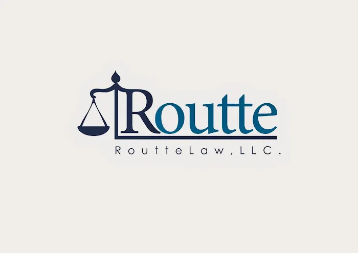 Routte Law, LLC. 4