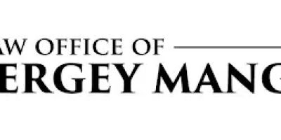 Law Office of Sergey Mangayan LLC