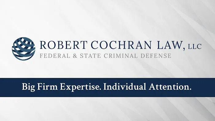 Robert Cochran Law, LLC 5