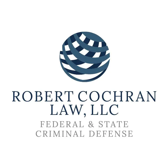 Robert Cochran Law, LLC 5