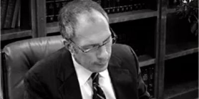 Terry K Sherman Law