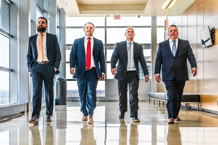Ross, Midian & Breitmayer, LLC 5