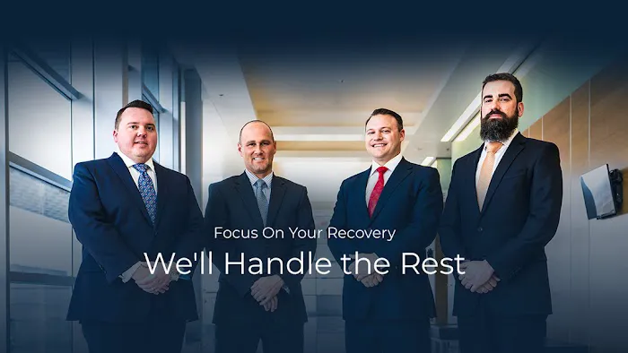 Ross, Midian & Breitmayer, LLC 5