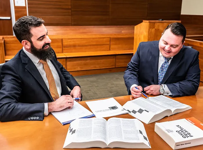 Ross, Midian & Breitmayer, LLC 5