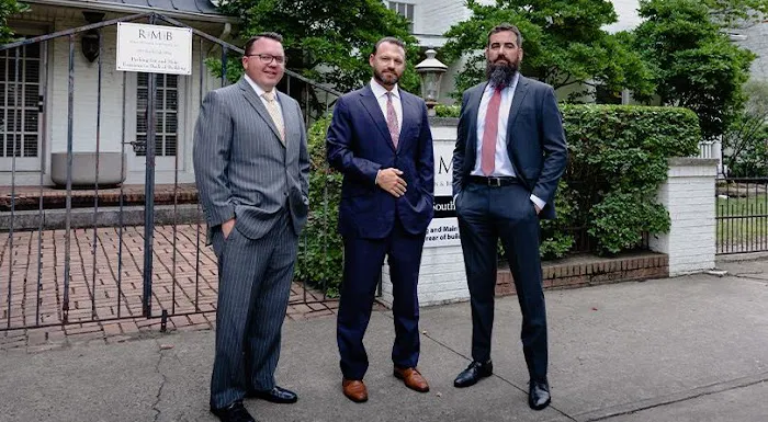 Ross, Midian & Breitmayer, LLC 5