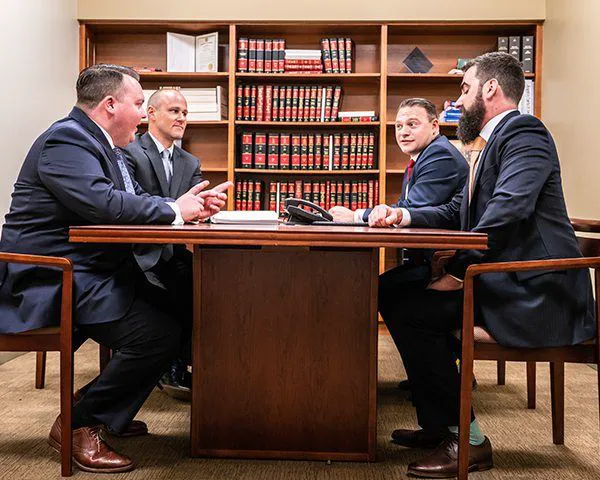 Ross, Midian & Breitmayer, LLC 5