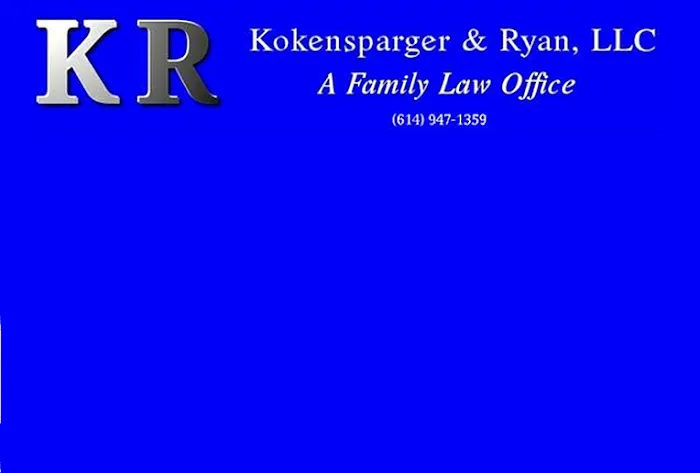 Kokensparger & Ryan 4