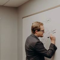 Hilton Parker LLC ico
